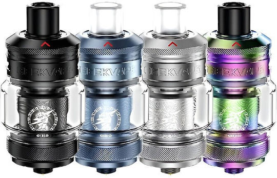 Geek Vape Z Nano Атомайзер За Електронна Цигара 5ml Черен