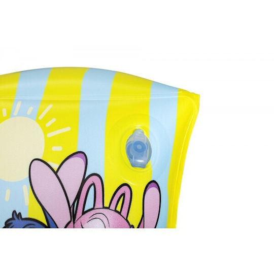 Детски Плувки Stitch Just Chill Bestway 9104s
