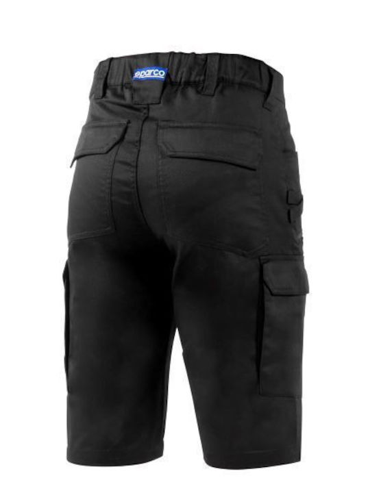 Sparco Hawaii Βερμούδα Εργασίας Γκρί Btp0002b0k11 Sparco Hawaii Βερμούδα Εργασίας Γκρί Btp0002b0k11