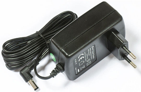Yealink Converters Adapters Universal Eu Plug Substitute