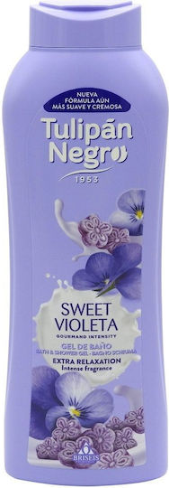 Alista Home Schaumbad in Gel 650ml