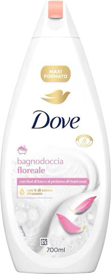Alista Home Gel De Duș Relaxant 700ml