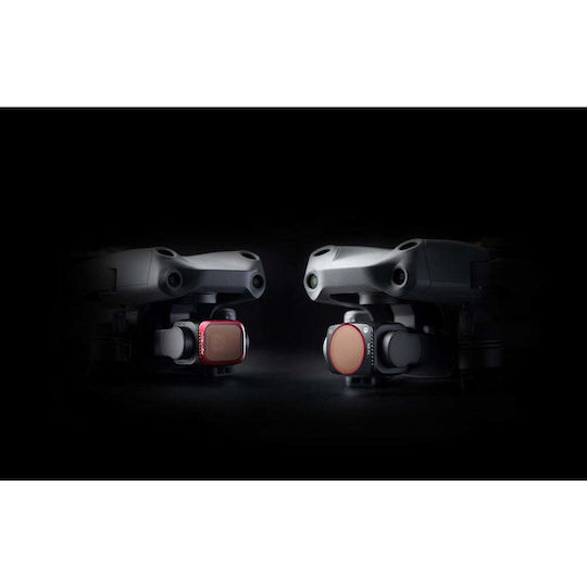 PGYTECH ND Objektivfilter-Set für DJI Mavic Air 2S 1Stück P-16B-062