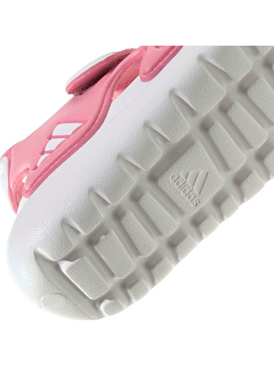 Altaswim Kids Beach Shoes Pink
