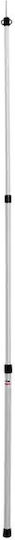 Ορθοστατης Robens Tarp Telescopic Pole 3-section 230 Cm