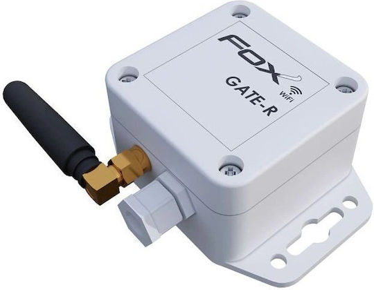 Releu De Ieșire Controler Poartă Wi-Fi Gate-r Wi-to2s2-r