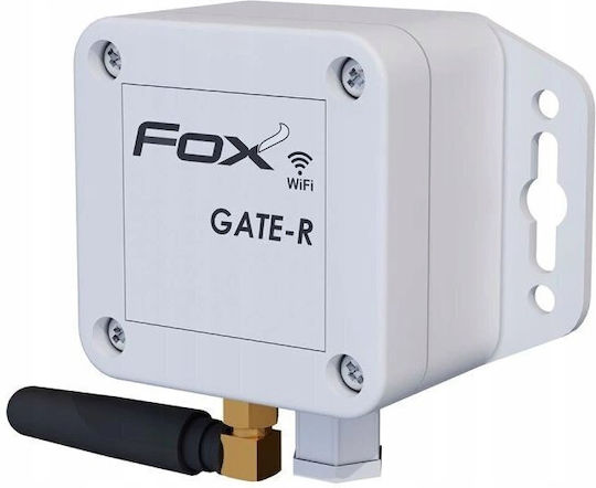 Releu De Ieșire Controler Poartă Wi-Fi Gate-r Wi-to2s2-r