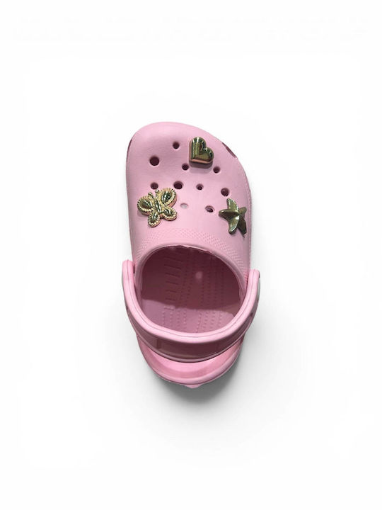 Kinder Strandschuhe Rosa