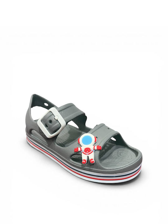 Adam's Shoes