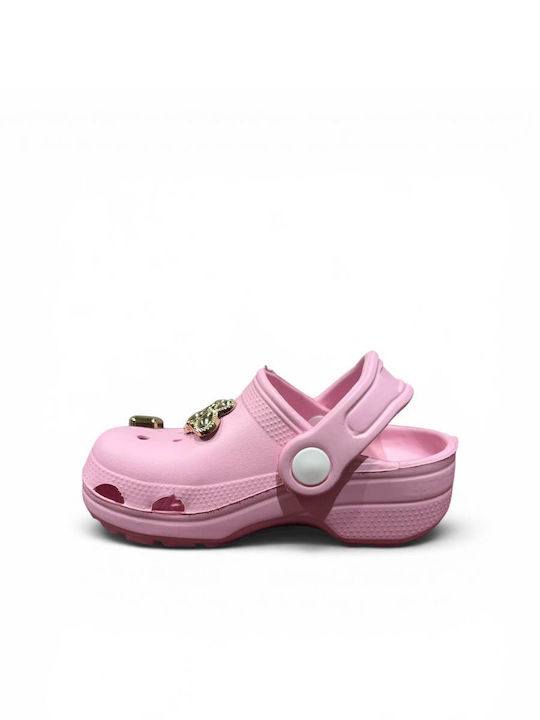 Kinder Strandschuhe Rosa