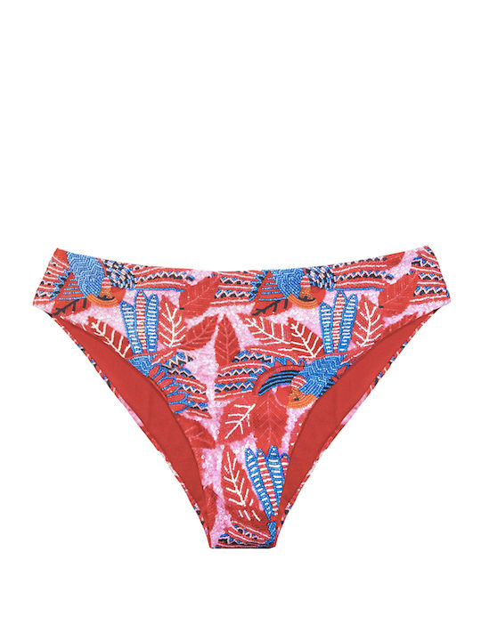Bikini Set Pink
