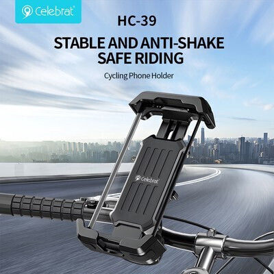 Celebrat Bicycle Mobile Phone Holder