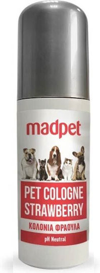 Madpet Dog Perfume 120ml