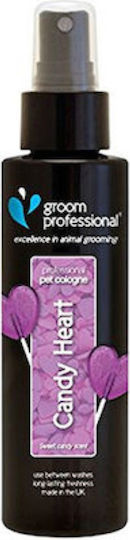 Groom Professional Candy Heart Spray 100ml