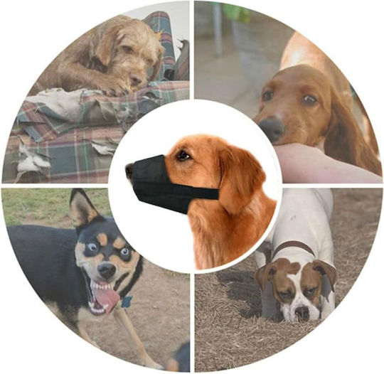Botniță din material textil Farma L – Dog german