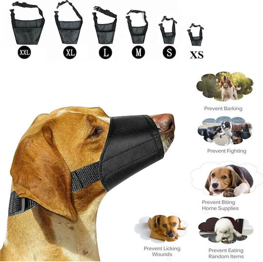 Botniță din material textil Farma L – Dog german