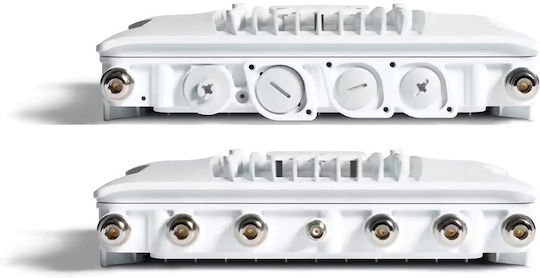 Cisco IW9167EH-E-AP Zugangspunkt Einzelner Bausatz