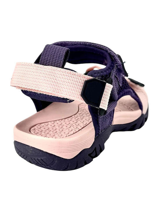 Sandale Copii Violet