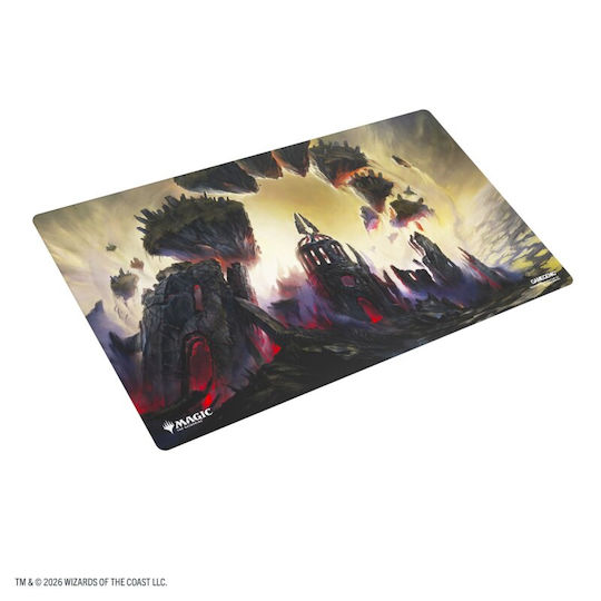 Mtg Prime Spielmatte Zerstörter Heiligtum