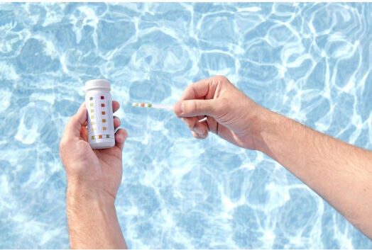 Bestway Accesorii de Curățare Piscină