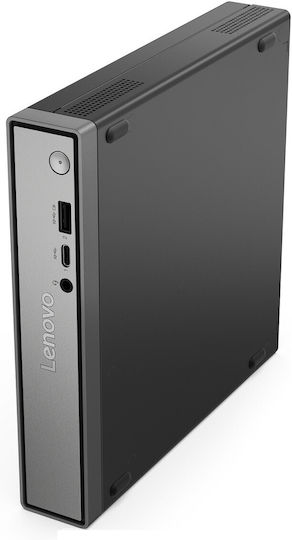 Lenovo ThinkCentre Neo55q G6 Mini PC (Ryzen 5 220/8GB DDR5/256GB SSD/No OS)