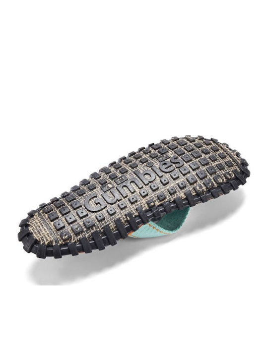 Ανδρικά Flip Flops Μαύρα