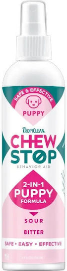 Tropiclean Στοματικό Διάλυμα για Σκύλους 236ml