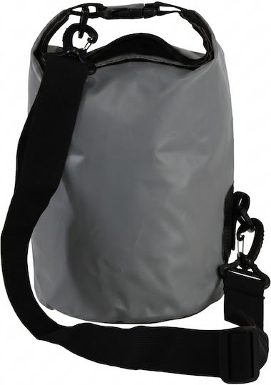 XDive Tube Trockentaschen Umhängetasche / Handtasche 7.5lt Graue