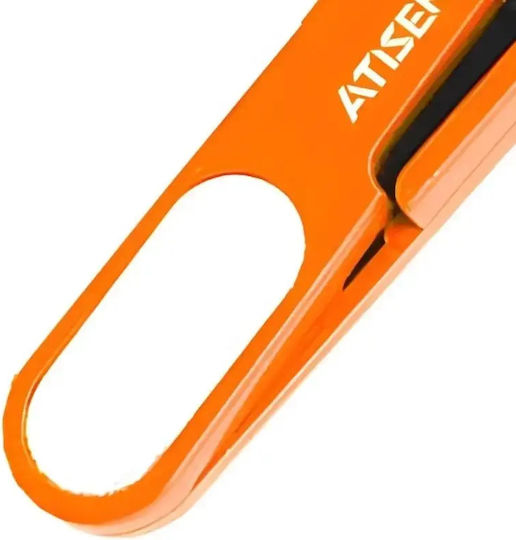 Коптак Inox Atisen Mini Cutter A-110
