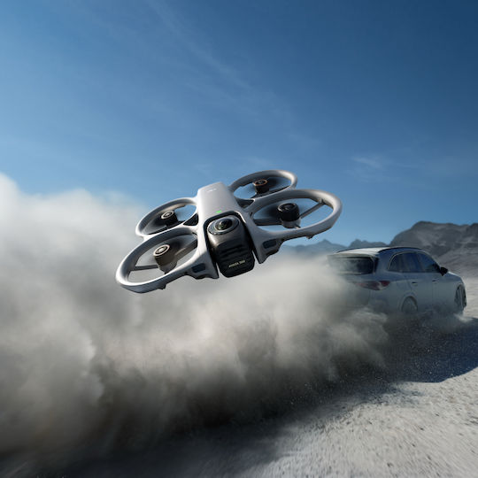 DJI Avata 360 (Стандартно) Дрон FPV с 8K HDR Камера