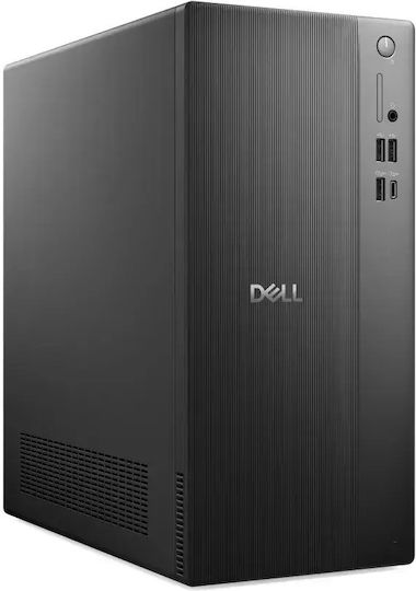 Dell ECT1250 Desktop PC (i7-14700/16GB DDR5/512GB SSD/W11 Pro)