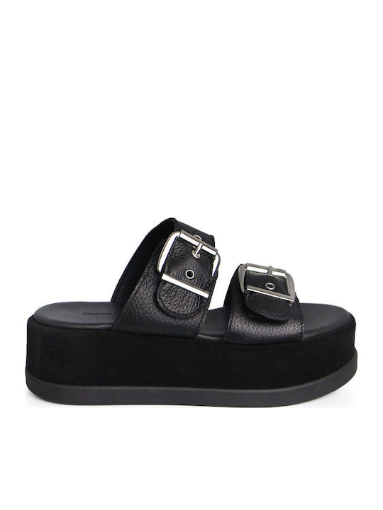 Platforme Dama Negre