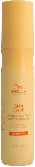 Wella Wella Haarpflege-Set mit Shampoo Conditioner und Spray