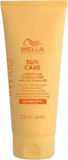 Wella Wella Haarpflege-Set mit Shampoo Conditioner und Spray
