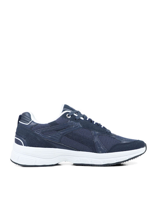 Men's Sneakers Navy