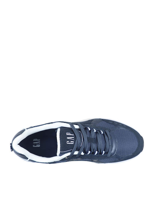 Men's Sneakers Navy