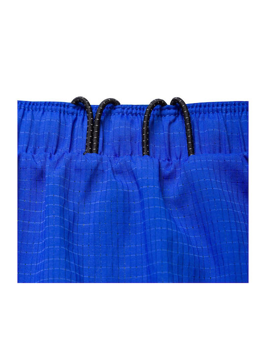 Sports Men's Blue Shorts