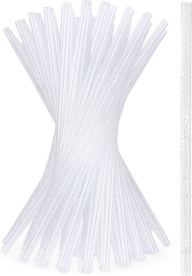 Orion Drinking Straws 22 Cm 50 Pcs