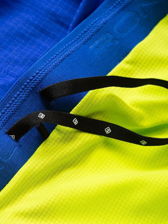 Sports Men's Blue Shorts