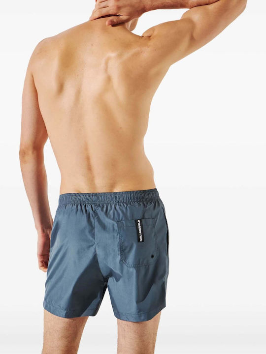 Men's Swimwear Bermuda Blue