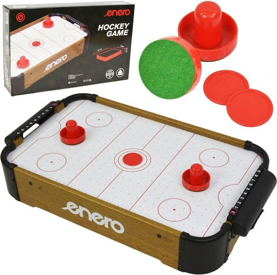 Enero Tabletop Air Hockey Wooden