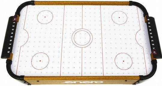 Enero Tabletop Air Hockey Wooden