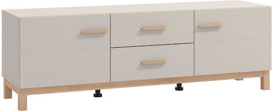 Essex Επιδαπέδιο 154x42x51εκ.