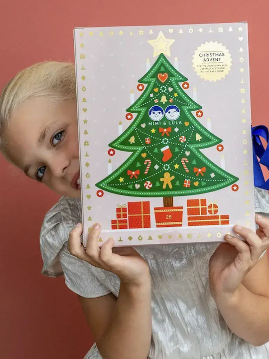Mad Beauty Advent Calendar Mimi & Lula