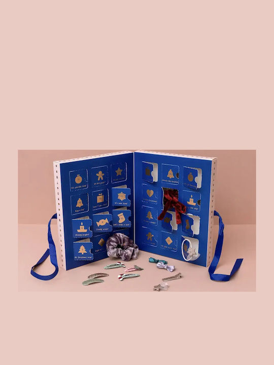 Mad Beauty Advent Calendar Mimi & Lula