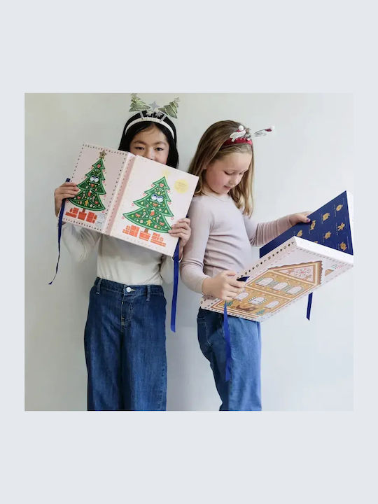 Mad Beauty Advent Calendar Mimi & Lula