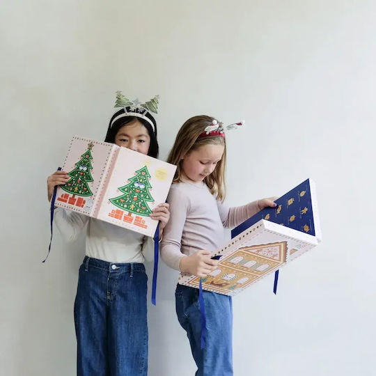 Mad Beauty Advent Calendar Mimi & Lula