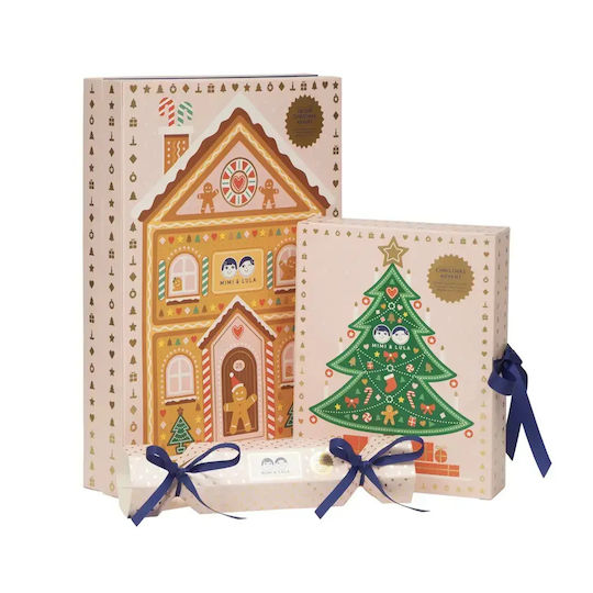 Mad Beauty Advent Calendar Mimi & Lula