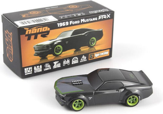 HPI Racing Τηλεκατευθυνόμενο Αυτοκίνητο