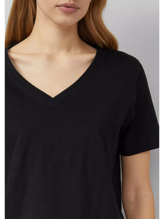 Women's T-shirt Black